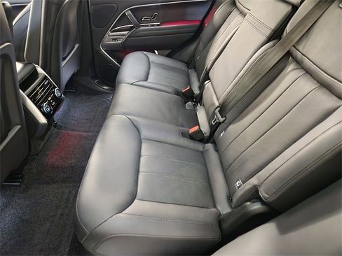 Used 2023 Land Rover Range Rover SE image 28
