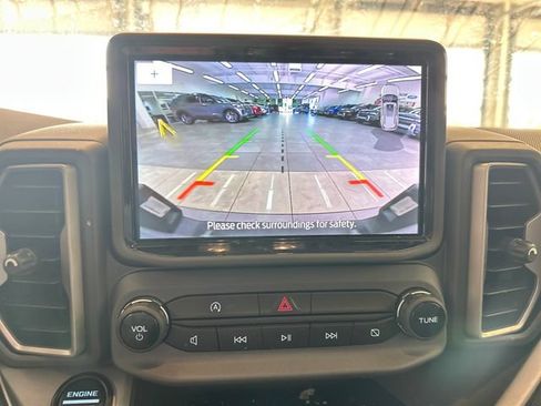 Used 2022 Ford Bronco Sport Big Bend w/ Convenience Package AWD/4WD image 19