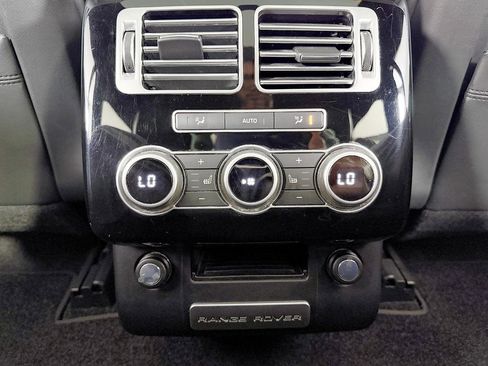Used 2016 Land Rover Range Rover Supercharged AWD/4WD image 56