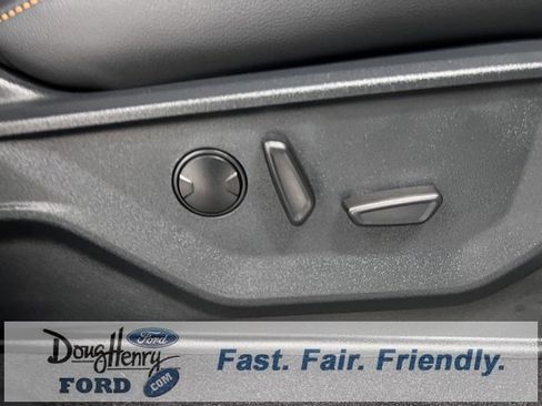 Used 2025 Ford F150 Tremor w/ Bed Utility Package image 36