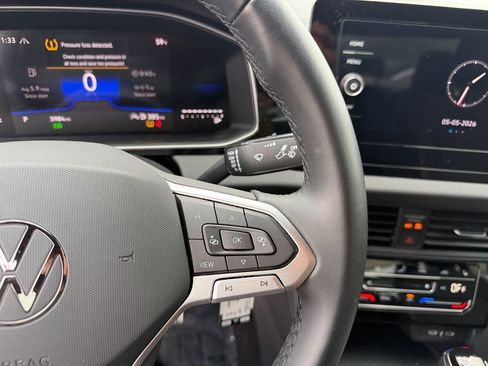 Certified 2026 Volkswagen Jetta Sport FWD image 17