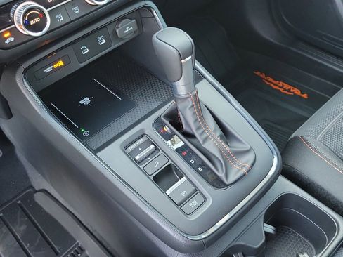 New 2026 Honda CR-V TrailSport image 25