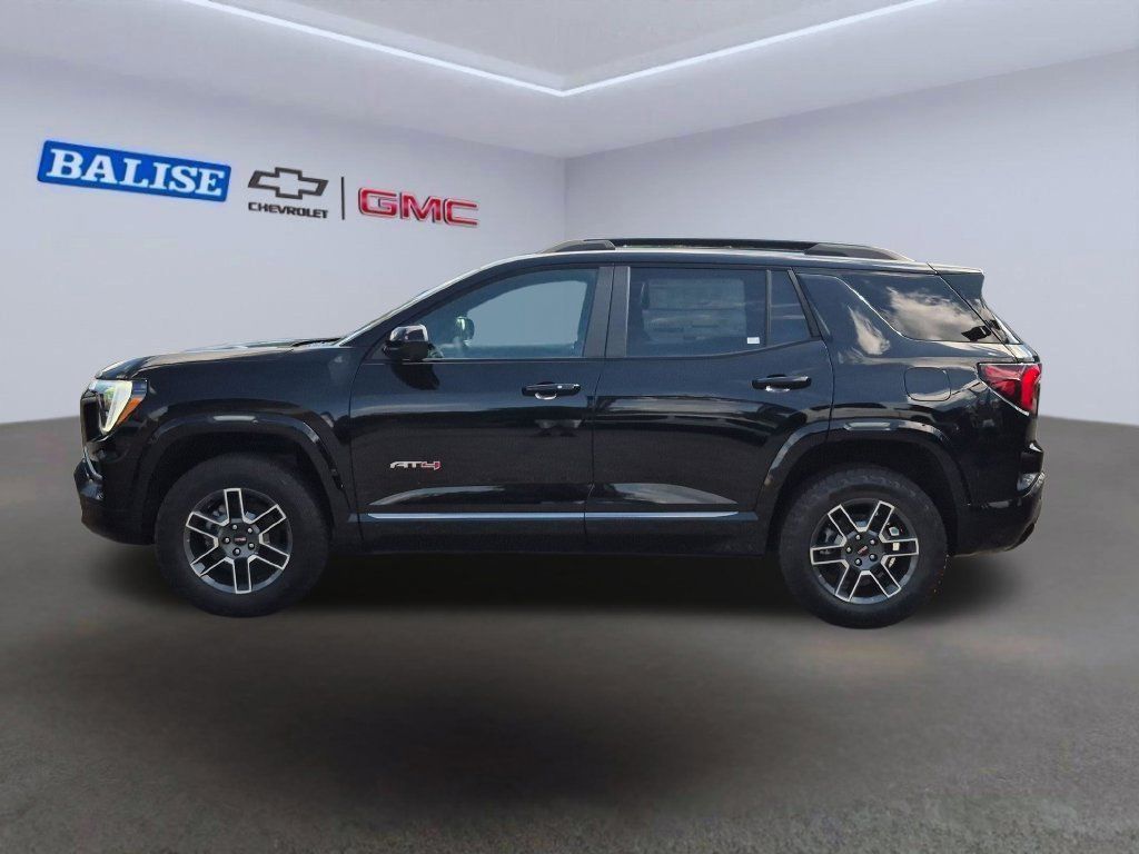 New 2027 GMC Terrain AT4 w/ Convenience Package III AWD/4WD image 6