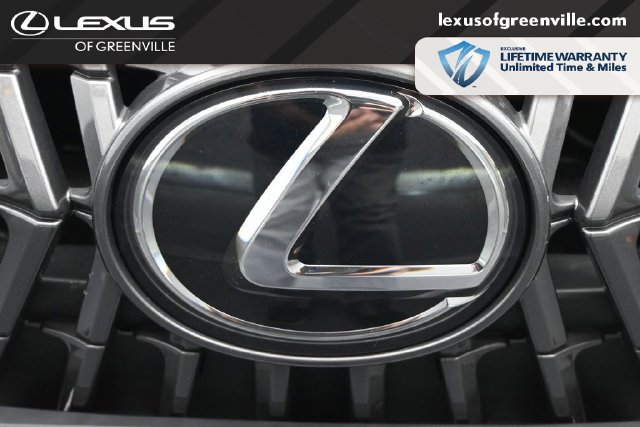 Certified 2024 Lexus ES 350 w/ Premium Package FWD image 30