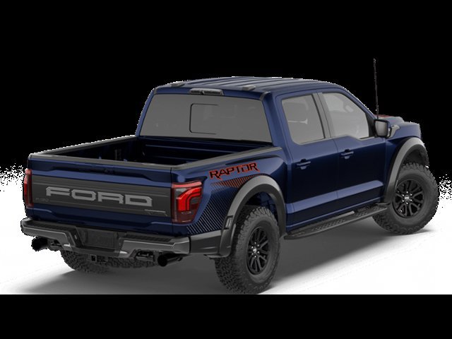 New 2026 Ford F150 Raptor AWD/4WD image 3