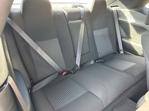 Used 2023 Dodge Challenger GT w/ Blacktop Package image 18