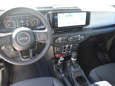 New 2026 Jeep Wrangler Willys image 18