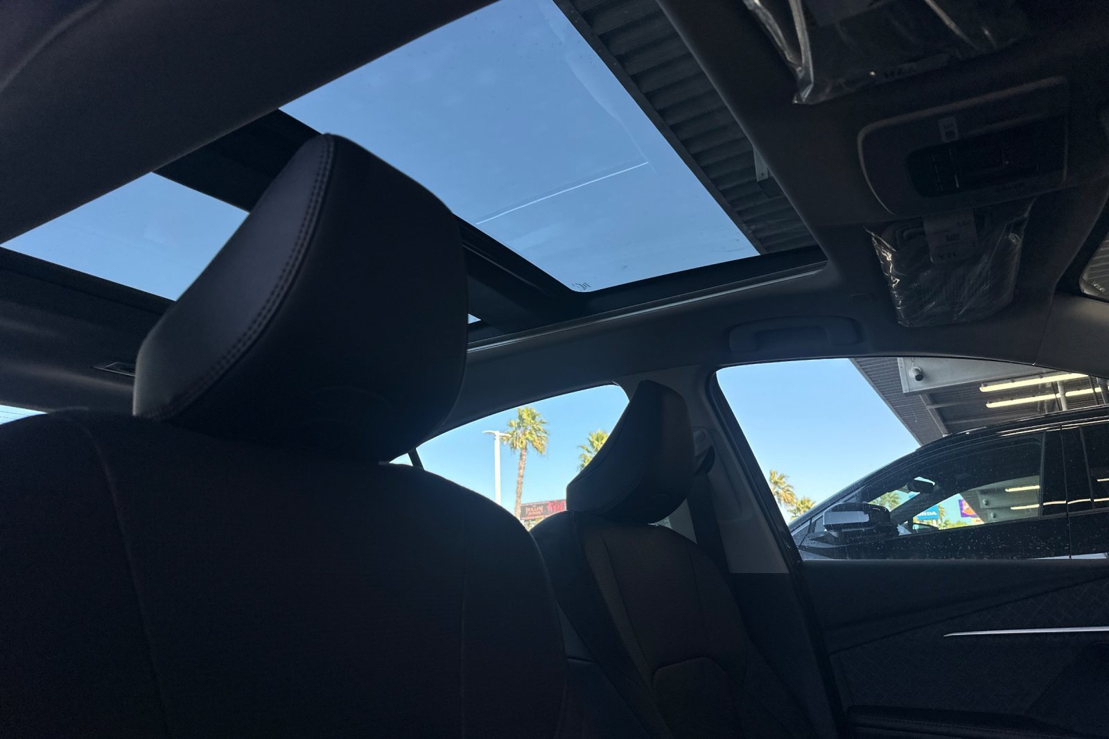 New 2026 Toyota Camry XLE w/ Premium Package FWD image 17