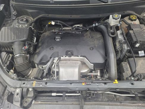 Used 2020 Chevrolet Equinox Premier image 30