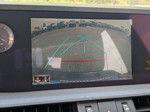 Used 2020 Lexus ES 350 w/ Premium Package image 6