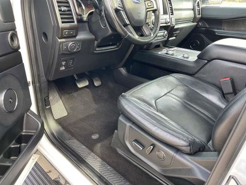 Used 2019 Ford Expedition Limited w/ Equipment Group 301A image 70