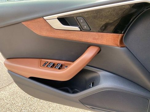 Used 2022 Audi A4 2.0T Premium w/ 18" Wheel Package image 17