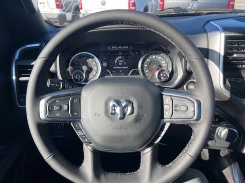 New 2026 RAM 1500 4x4 Crew Cab image 23