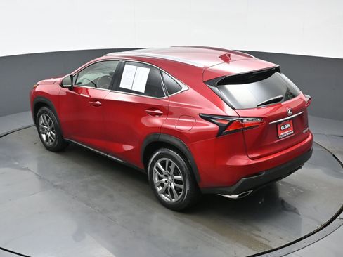Used 2015 Lexus NX 200t AWD w/ Premium Package image 39