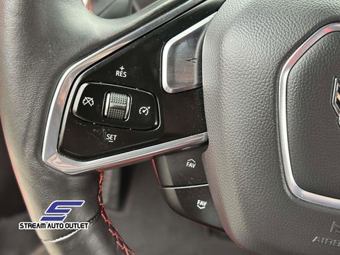 Used 2021 Chevrolet Corvette Stingray Preferred Cpe w/ 2LT image 19