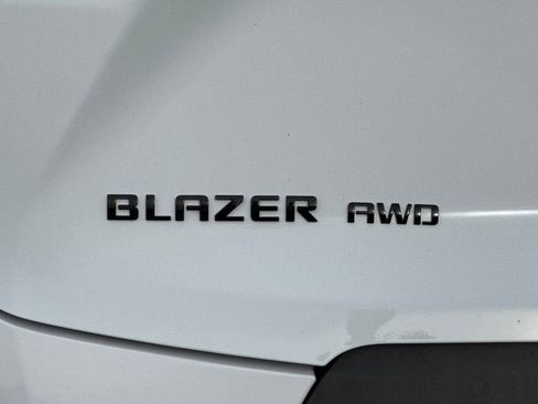 New 2026 Chevrolet Blazer LT w/ Sound & Technology Package image 27