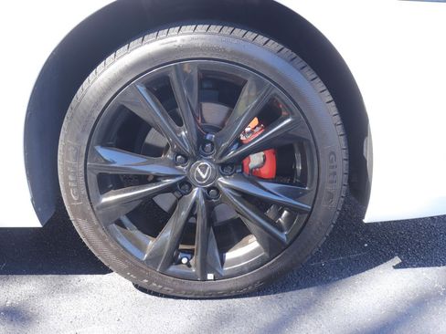 Used 2023 Lexus ES 350 F Sport image 46