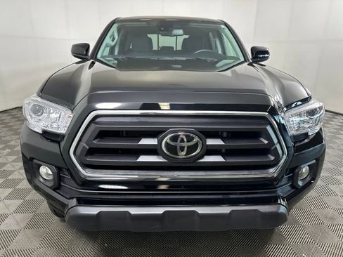 Used 2023 Toyota Tacoma SR5 image 8