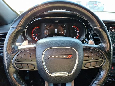Used 2021 Dodge Durango GT image 23