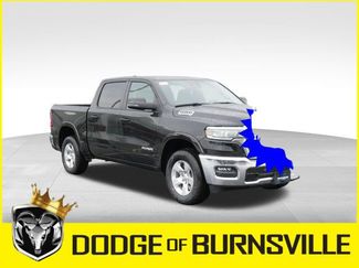 New 2025 RAM 1500 Big Horn video 1