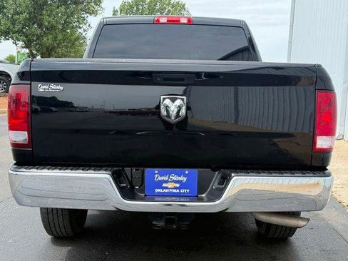 Used 2019 RAM 1500 Tradesman w/ Popular Equipment Group RWD image 15
