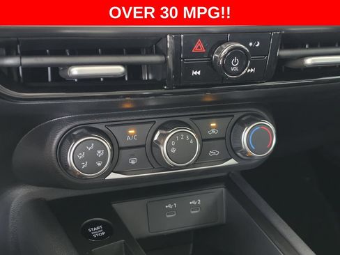 New 2026 Nissan Kicks S w/ Charging Package FWD image 18