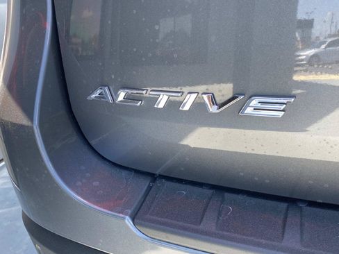 New 2026 Ford Explorer Active RWD image 6