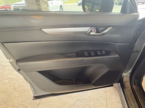 Used 2022 MAZDA CX-5 AWD 2.5 S image 22