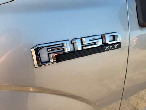 Used 2019 Ford F150 XLT w/ Equipment Group 302A Luxury AWD/4WD image 8