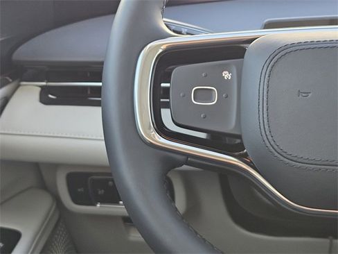 New 2026 Lincoln Nautilus Reserve image 26