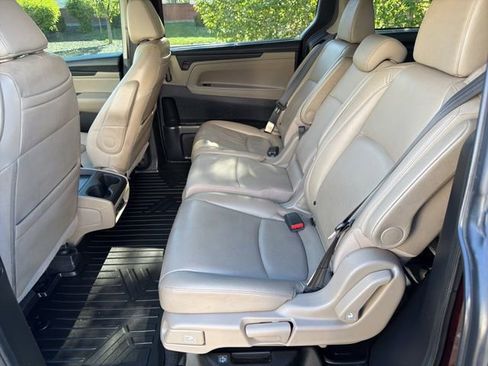 Used 2018 Honda Odyssey EX-L image 11