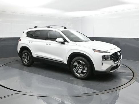 Used 2023 Hyundai Santa Fe SEL FWD image 26