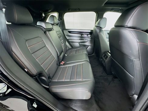 Certified 2023 Honda CR-V Sport Touring image 36