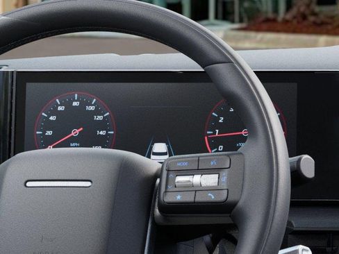 New 2026 Hyundai Santa Fe Calligraphy image 14