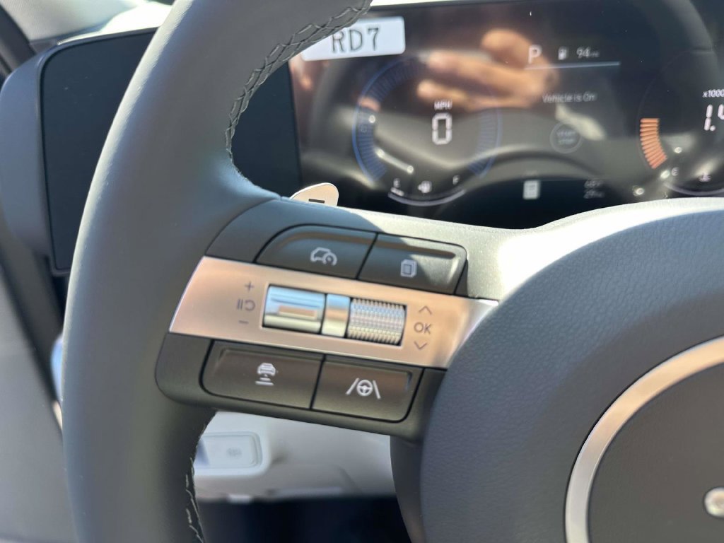 New 2026 Hyundai Kona SEL Premium AWD/4WD image 31