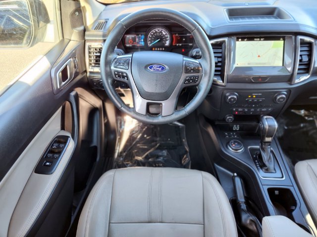 Certified 2019 Ford Ranger Lariat w/ Equipment Group 501A Mid AWD/4WD image 13
