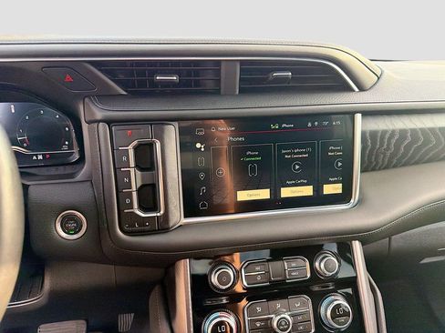 Used 2024 GMC Yukon Denali AWD/4WD image 33