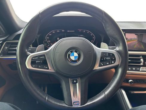 Used 2022 BMW M440i xDrive Gran Coupe w/ Premium Package AWD/4WD image 17