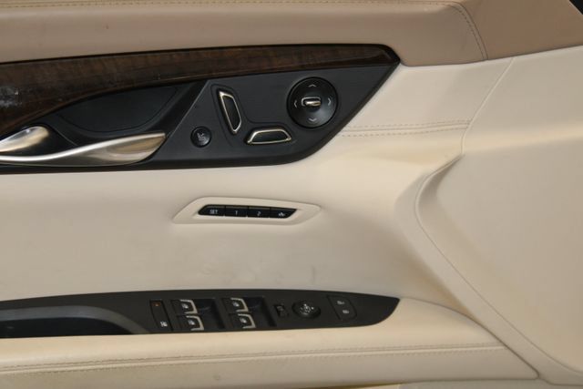Used 2019 Cadillac CT6 Platinum AWD/4WD image 40