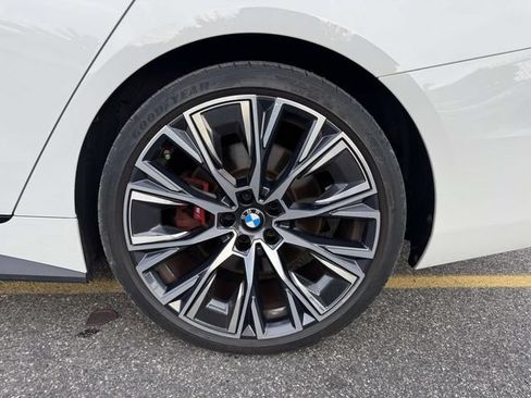 Used 2023 BMW 430i Gran Coupe w/ M Sport Package RWD image 12