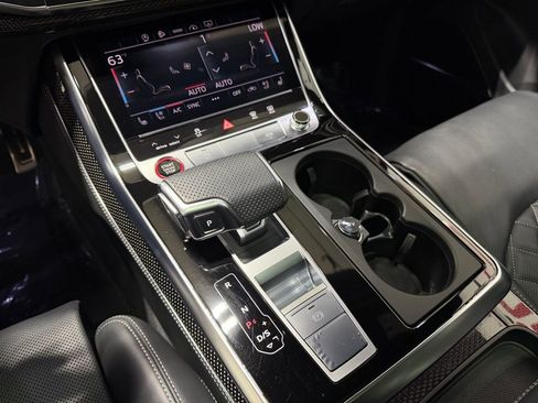 Used 2024 Audi SQ7 Premium Plus image 18
