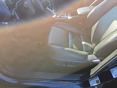 Used 2024 MAZDA CX-30 AWD 2.5 S w/ Preferred Package image 15