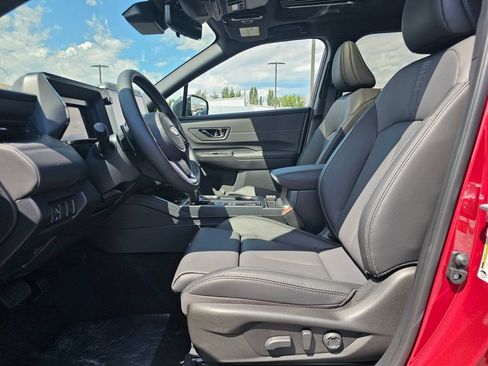New 2026 Subaru Outback Touring XT AWD/4WD image 29