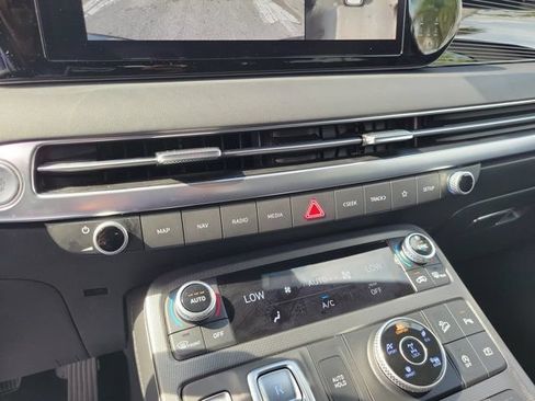 Used 2024 Hyundai Palisade Calligraphy AWD/4WD image 30