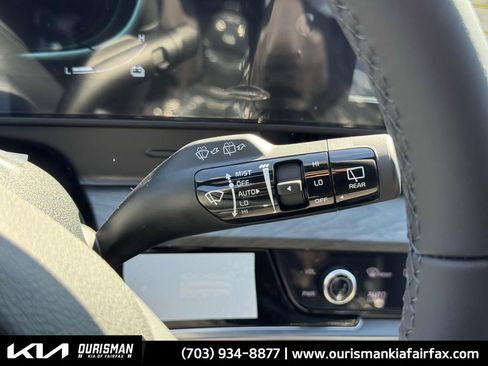 New 2025 Kia Sportage X-Line image 18