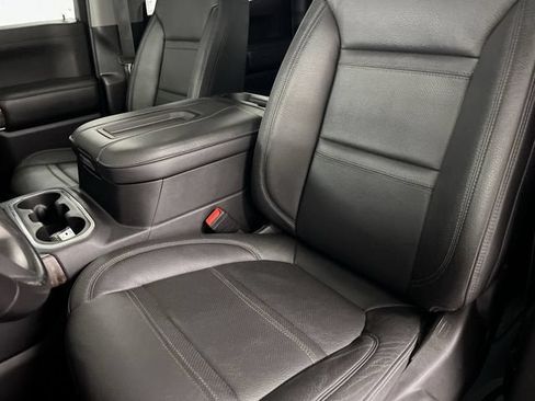 Certified 2021 GMC Sierra 1500 Denali w/ Driver Alert Package II AWD/4WD image 20