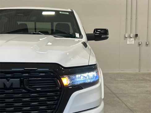 New 2026 RAM 1500 Big Horn image 10