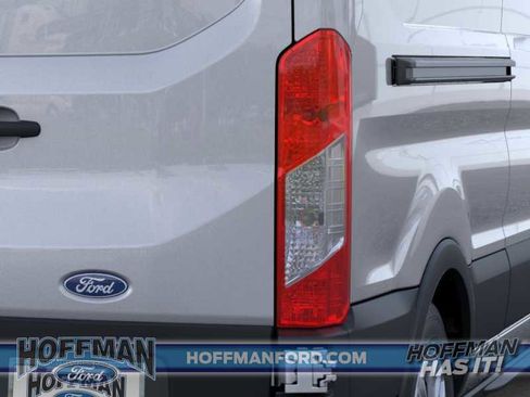 New 2026 Ford Transit 250 148 Medium Roof RWD image 21