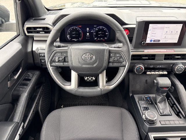 Used 2026 Toyota Tacoma TRD Sport AWD/4WD image 13