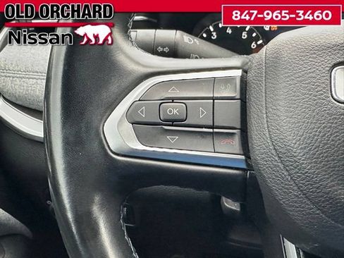 Used 2022 Jeep Compass Latitude w/ Convenience Group FWD image 20